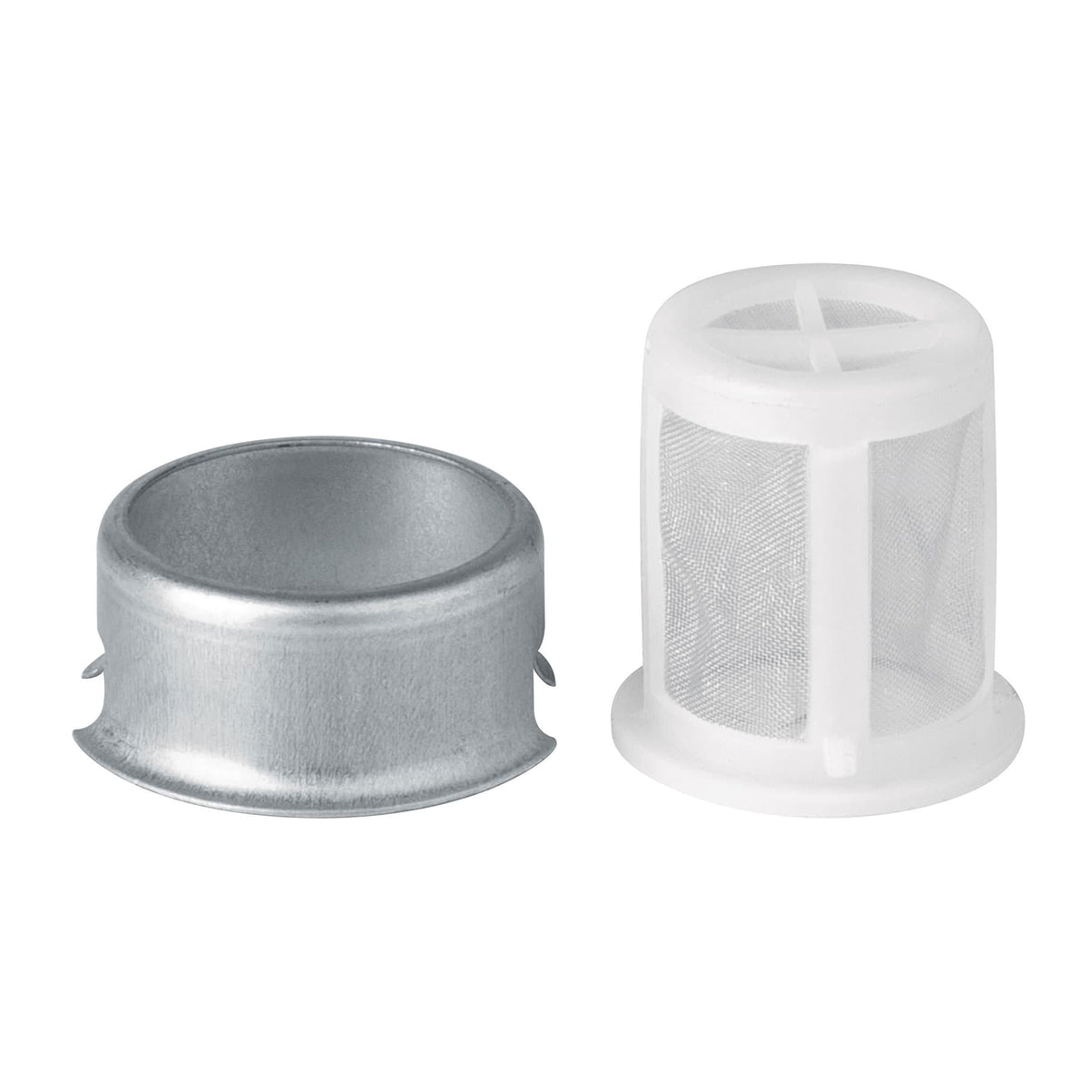 Filtro de gasolina para motobomba, TRUPER, Truper, SKU 101139