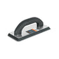 Flota de hule 9 1/2', esp. 5/8', acabado liso, Comfort Grip, Truper, SKU 103654