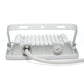 REFLECTOR LED CON SUPRESOR DE PICOS 2KV IP65 IK07 30W 65K LUZ FRÍA BOOMER FL20003F