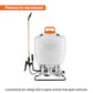 Fumigador de 15 L manual de mochila, TRUPER — foto oficial 1