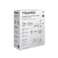 Fumigador de 15 L manual de mochila, TRUPER — foto oficial 2