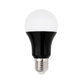 FOCO LUZ NEGRA FIESTA NEÓN E26 6W 127V LUMMI A60LED6/BLB