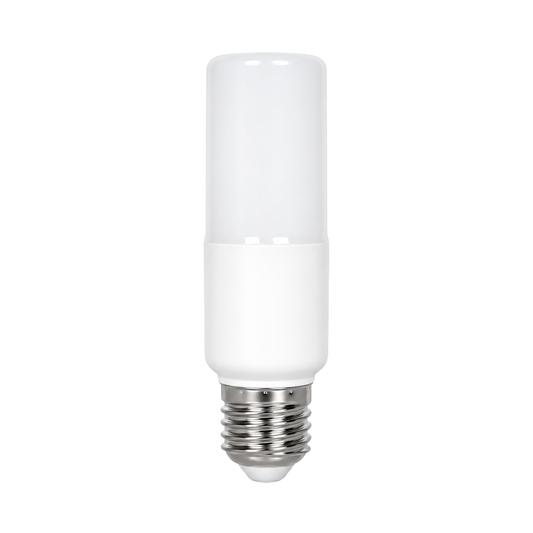 FOCO LED TIPO  CAPSULA BALA 9W 900LM 30K LUZ CÁLIDA PHILCO 57426