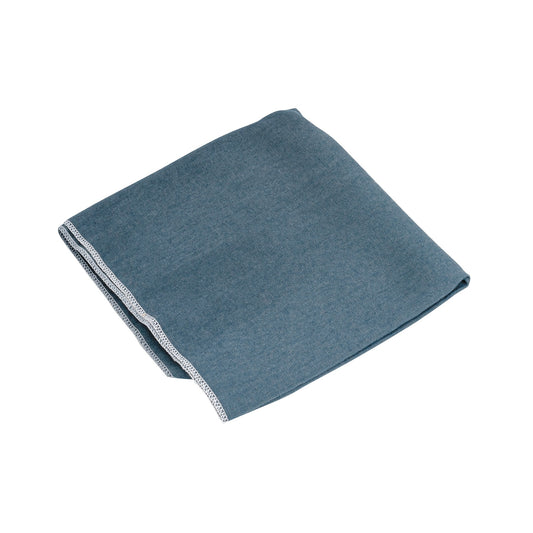 FRANELA ALGODÓN GRIS KLINTEK 56026 FRA-1G