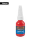 Fijador de roscas, removible, 10 ml, azul, TRUPER, Truper, SKU 103231
