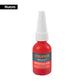 Fijador de roscas, permanente, 10 ml, rojo, TRUPER, Truper, SKU 103230