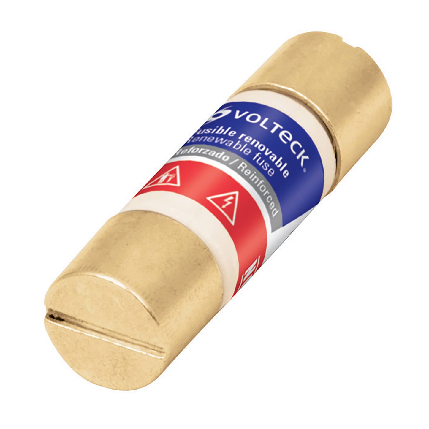 FUSIBLE 30 A , REFORZADO , VOLTECK