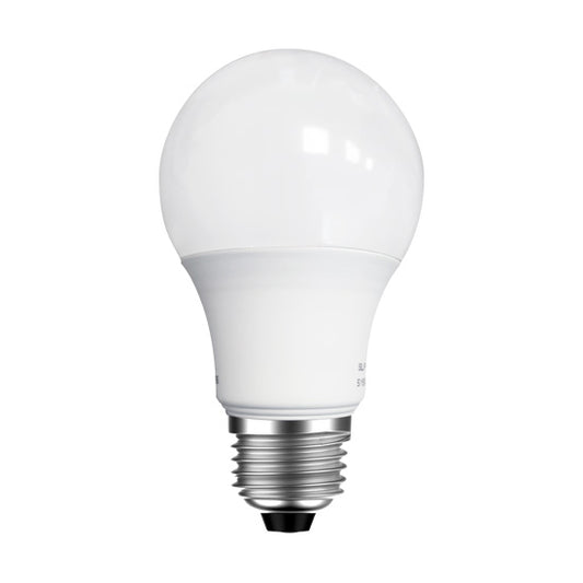 FOCO BULBO LED BRILLA MAX 9W 127V E26 65K BLANCO FRÍO
