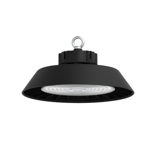 LÁMPARA INDUSTRIAL LED UFO 100W 150W 200W 50K LUZ FRÍA FORLIGHTING FLI-100-150-200