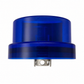 LUMINARIA LED PUNTA DE POSTE EXTERIOR EXTREMO IP66 100W 12,000LM 57K LUZ FRÍA INCLUYE FOTOCELDA ARTLITE ARE-024