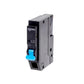 INTERRUPTOR TERMOMAGNETICO 1X30A PASTILLA TERMICA IGOTO 30AMPS IN1003