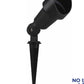 LÁMPARA ESTACA JARDÍN EXTERIOR GU10 IP65 NEGRO ARTLITE ADE-311
