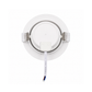 SPOT EMPOTRADO LED DIRIGIBLE 5W 65K LUZ FRÍA GEOPOWER LRD/5W