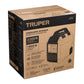 Generador silencioso inverter 2.2kW, 80 cc, encendido manual, Truper, SKU 103278 — vista 2