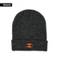 Gorro de punto gris, TRUPER — foto oficial 1