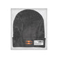 Gorro de punto gris, TRUPER — foto oficial 2