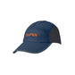 Gorra color azul marino, 100% poliéster, TRUPER — foto oficial 1