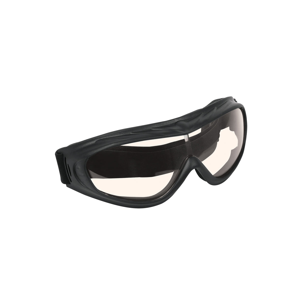 Goggles de seguridad ultra ligeros antiempaño TRUPER — foto oficial 1