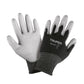 Guantes de nylon recubiertos de poliuretano, XCH, TRUPER — foto oficial 1