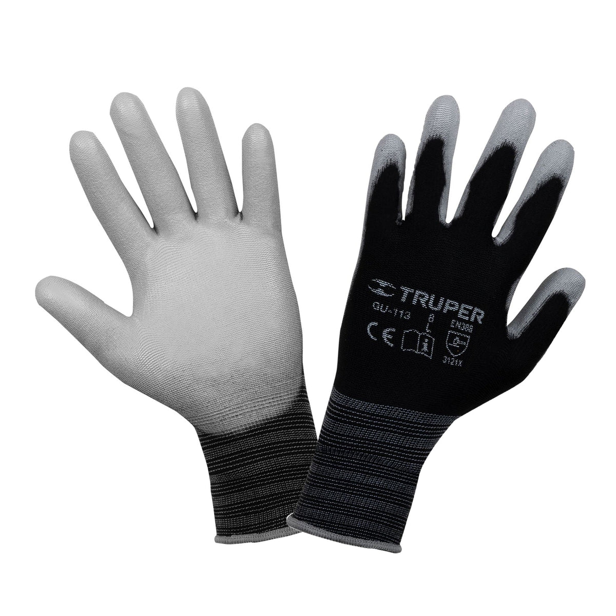 GU-113 Truper SKU 13292