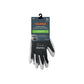 Guantes de nylon recubiertos de poliuretano, XG, TRUPER — foto oficial 2