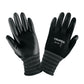 Guantes de nylon recubiertos de nitrilo, XCH, TRUPER — foto oficial 1