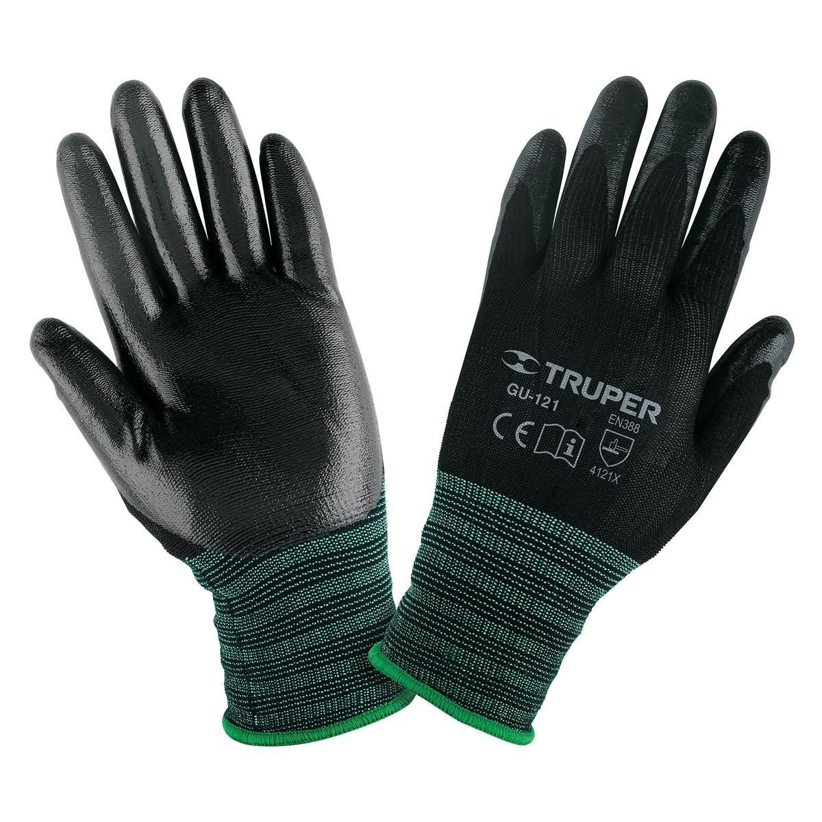 GU-121 Truper SKU 13293