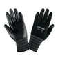 Guantes de nylon recubiertos de nitrilo, XG, TRUPER — foto oficial 1