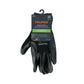 Guantes de nylon recubiertos de nitrilo, XG, TRUPER — foto oficial 2