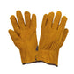 Guantes de carnaza usos generales G TRUPER — foto oficial 1