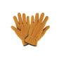Guantes de carnaza, usos generales, M, TRUPER — foto oficial 1