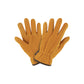 Guantes de carnaza usos generales CH TRUPER — foto oficial 1