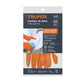 Guantes de látex para limpieza CH TRUPER — foto oficial 2