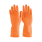 Guantes de látex para limpieza M TRUPER — foto oficial 1