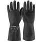 Guantes de látex para pintor G TRUPER — foto oficial 1