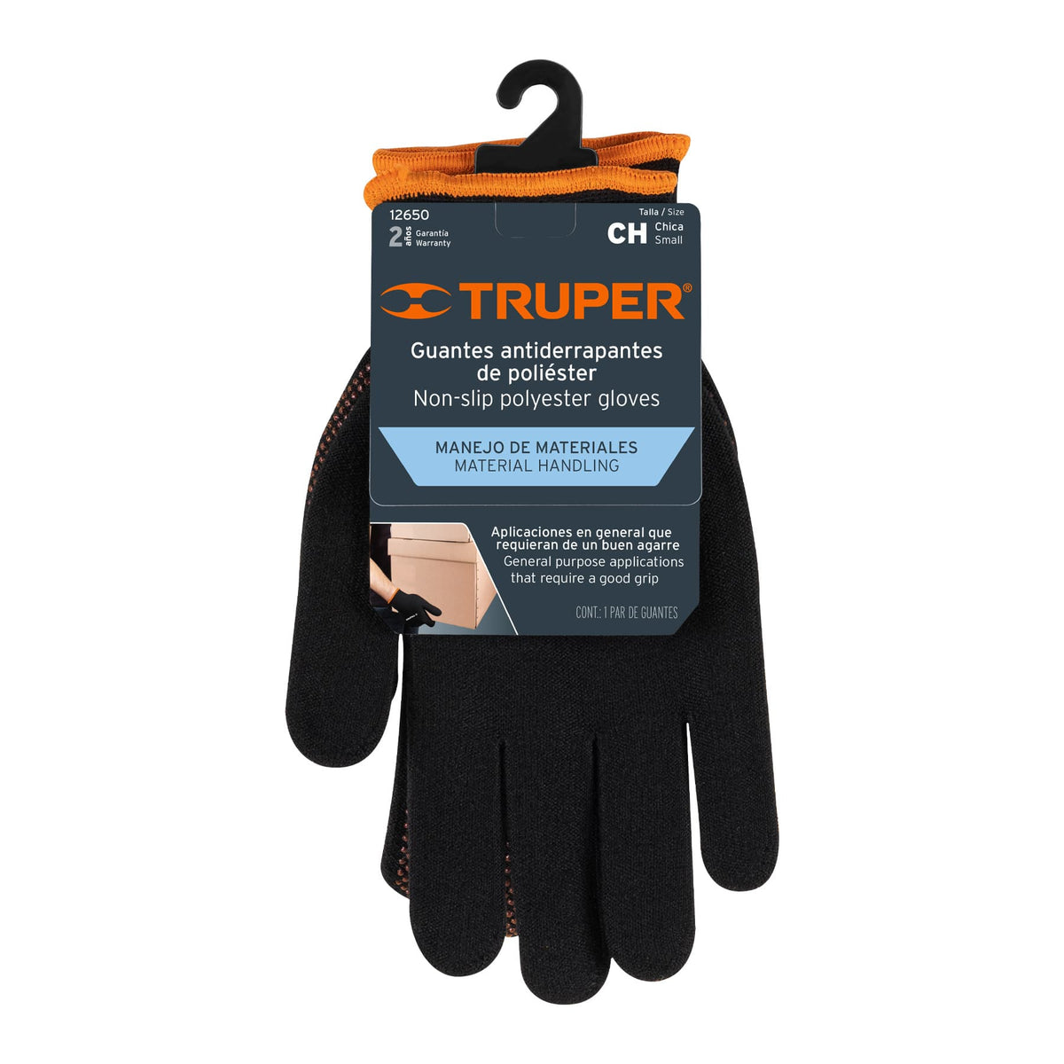 GU-441 Truper SKU 12650