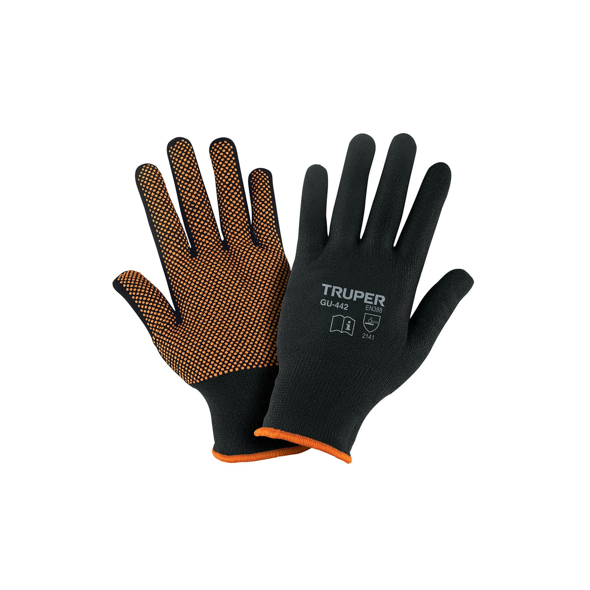 GU-442 Truper SKU 12651