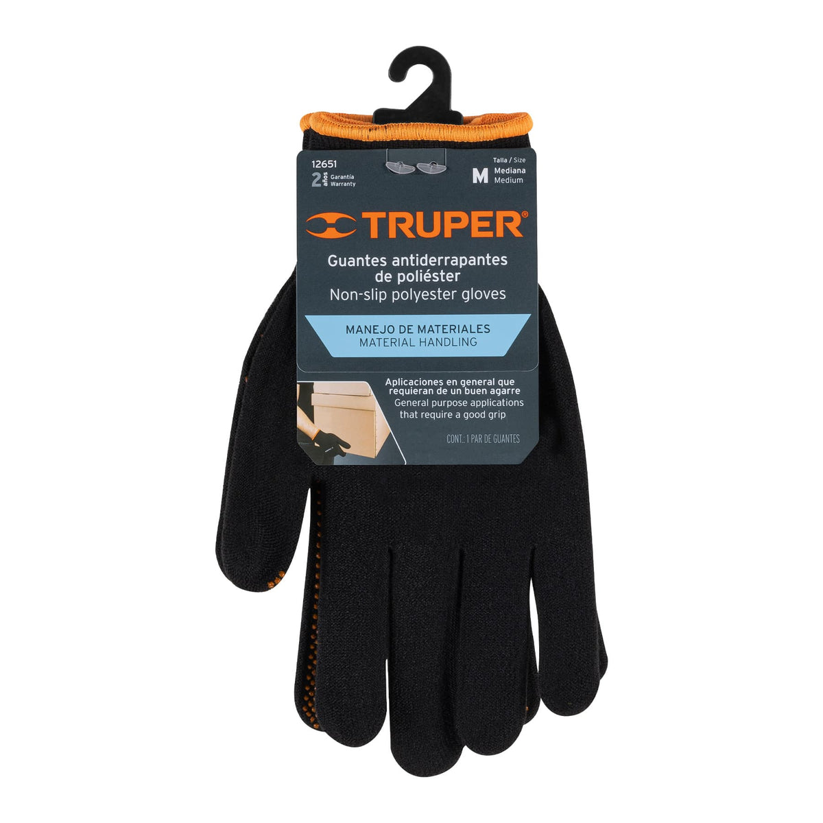 GU-442 Truper SKU 12651