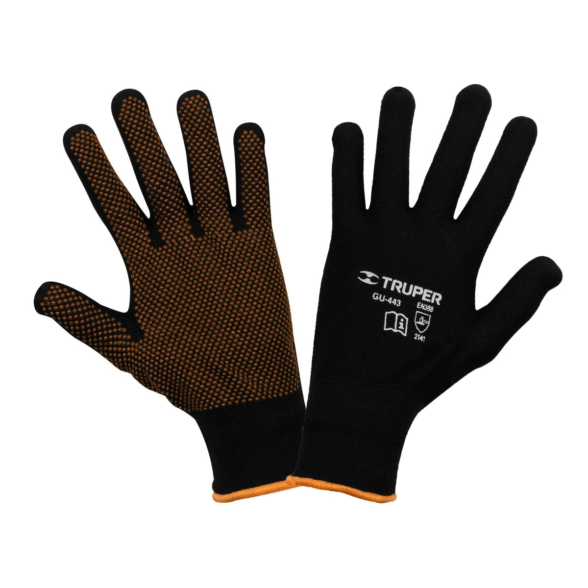 GU-443 Truper SKU 12652