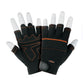 GUANTES MECÁNICO CORTOS UNITALLA TRUPER 13195 GU-655