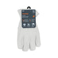 Guantes de piel de cabra, tipo operador, XG, TRUPER — foto oficial 2