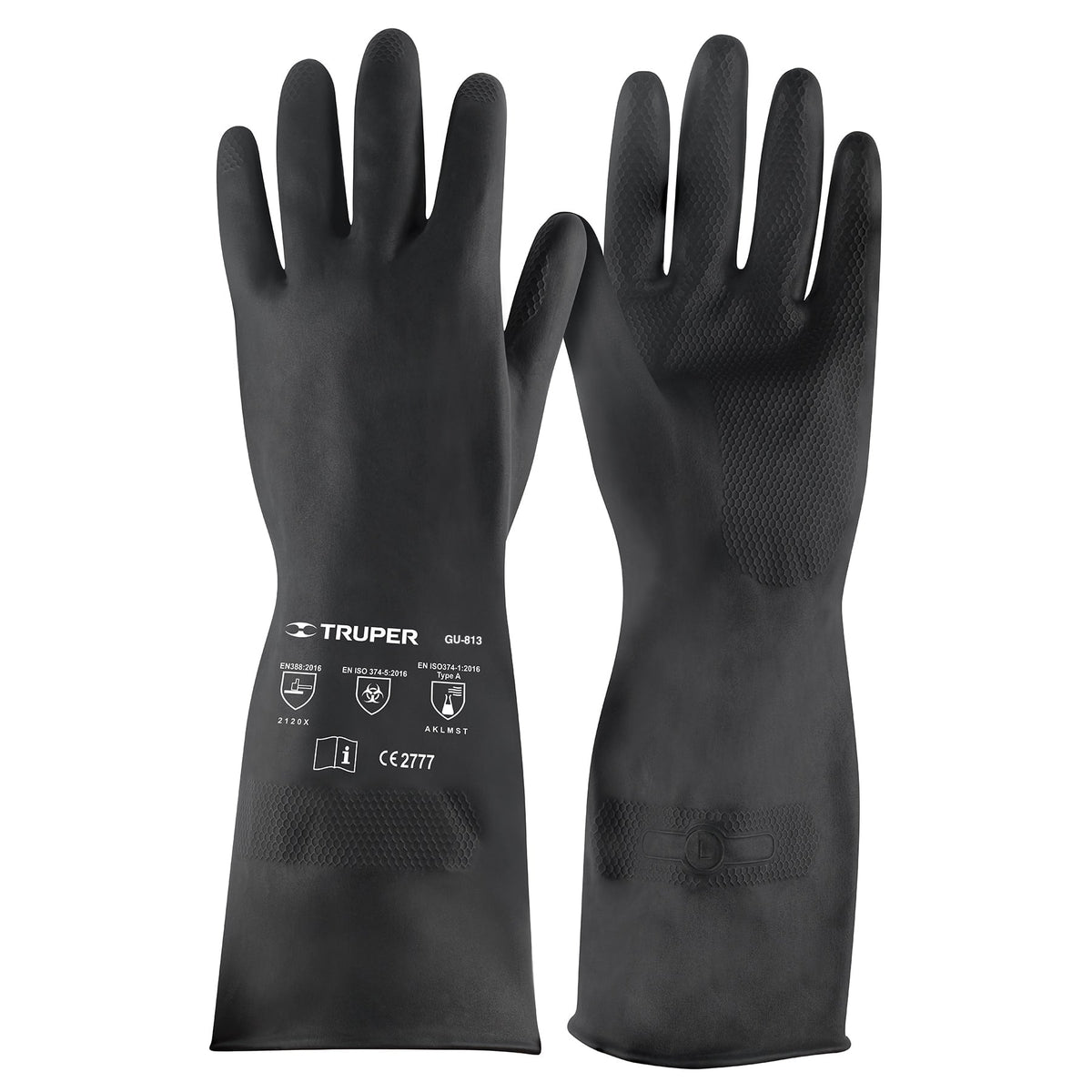 GU-813 Truper SKU 14271