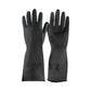 Guantes de neopreno p/manejo de químicos, XG, TRUPER — foto oficial 1
