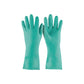 Guantes de nitrilo verde multiusos M TRUPER — foto oficial 1