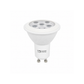 FOCO LED GU10 5W 65K LUZ FRÍA TECHNO SHINE GU105W5SBFGU10