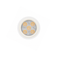 FOCO LED GU10 5W 65K LUZ FRÍA TECHNO SHINE GU105W5SBFGU10