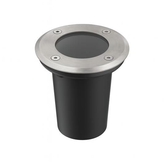 EMPOTRABLE PISO MR16 IP65 (FOCO NO INCLUIDO) GEOPOWER LE010