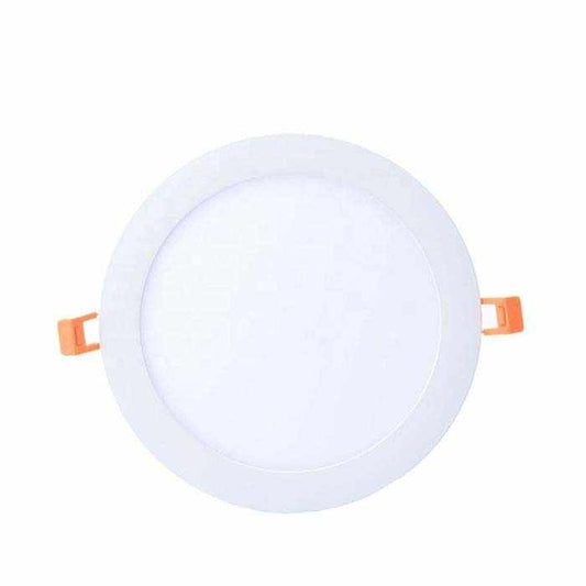 PANEL SLIM EMPOTRABLE AJUSTABLE 8W 65K LUZ FRÍA WINLED WDO-008