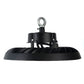 LÁMPARA UFO LED INDUSTRIAL ATENUABLE 200W 42,000LM 55K LUZ FRÍA CON SUPRESOR DE PICOS DE 6KVA BOOMER HB010705 HS RS-210 ATENUABLE 0-10v