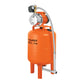 Equipo hidroneumático 80L, jet inoxidable 1 HP, TRUPER — foto oficial 1